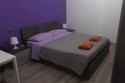 Sparone Bed & Breakfast | B&B Valle Orco