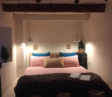 San Giacomo Filippo Bed & Breakfast | B&B Valle Spluga Il Pertugio