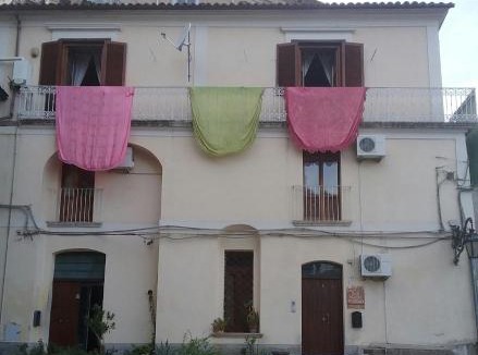 Rossano Bed & Breakfast | b&b Vallone del grano