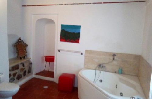 Rossano Bed & Breakfast | b&b Vallone del grano