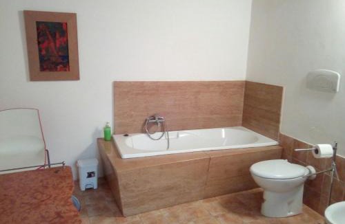 Rossano Bed & Breakfast | b&b Vallone del grano