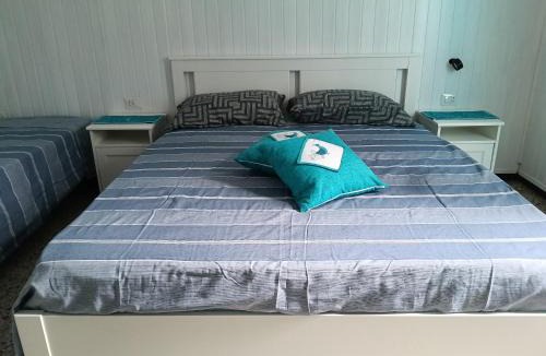 Barumini Bed & Breakfast | B&b Ventuno Barumini