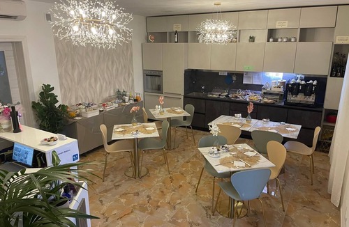 Spilamberto Bed & Breakfast | B & B VERDE NATURA