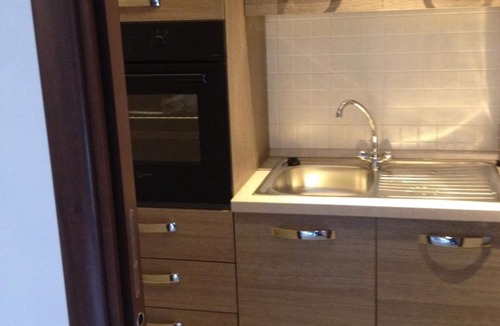 Ortona House | B&B via Roma suite