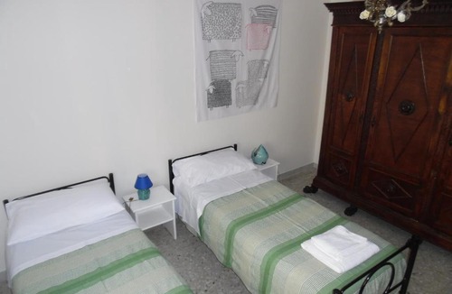 Potenza Bed & Breakfast | B&B Via Vinci
