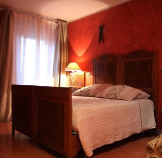Borgo Montone Bed & Breakfast | B&B Villa Cardinala - Ravenna -