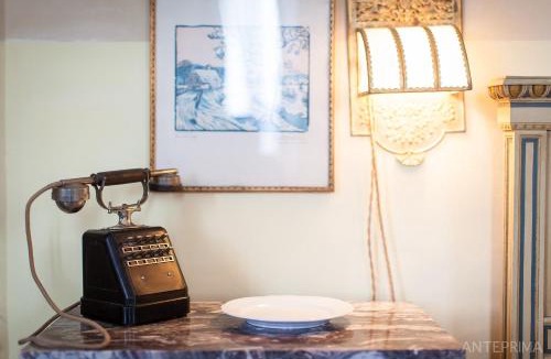 Sordevolo Bed & Breakfast | B&B Villa Cernigliaro Dimora Storica