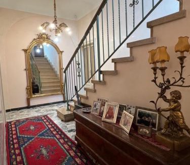 Garda Bed & Breakfast | B&B Villa Dall'Agnola