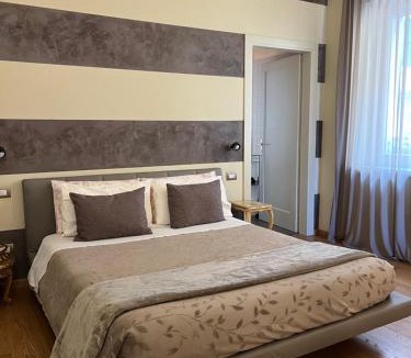 Garda Bed & Breakfast | B&B Villa Dall'Agnola