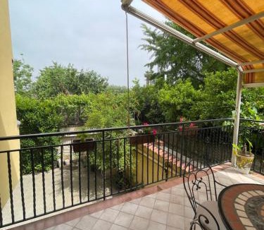 Scafati Bed & Breakfast | B&B Villa Diamante