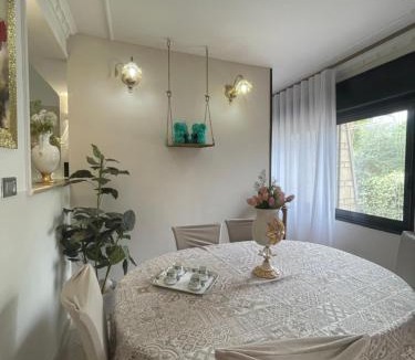 Scafati Bed & Breakfast | B&B Villa Diamante