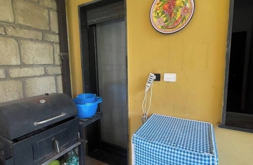 Scafati House | B&B Villa Diamante