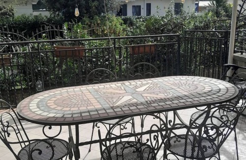 Scafati House | B&B Villa Diamante: Suite 3