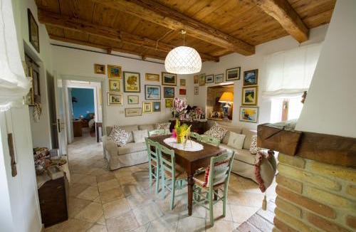 Marsia Bed & Breakfast | B&B Villa Filetta