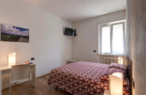 Varese Bed & Breakfast | B&B Villa Giuli