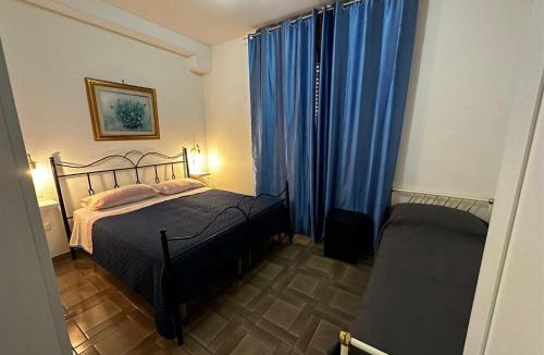 Monti D'arena-Bosco Caggione Bed & Breakfast | B&B Villa Grazia
