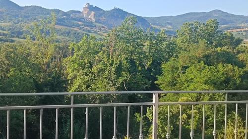 Secchiano Bed & Breakfast | B&B Villa Poggio