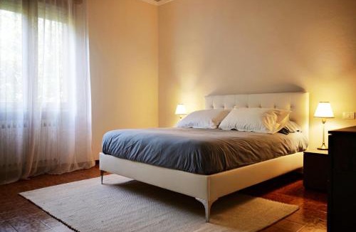Sassuolo House | B&B Villa Sassuolo by EUROMODENA