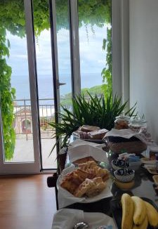 Pieve Ligure Bed & Breakfast | B&B Villa Shiverty