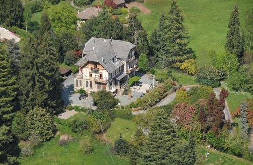 Pollone Bed & Breakfast | B&B Villa Tavallini