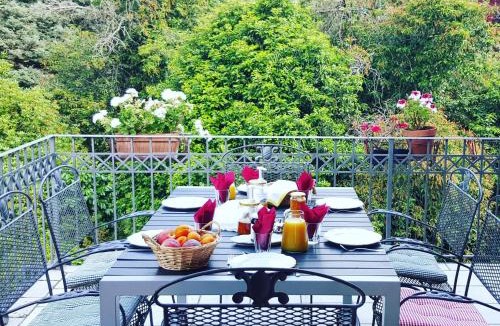 Pollone Bed & Breakfast | B&B Villa Tavallini