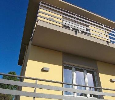 Mornago Bed & Breakfast | B&B Vinago Belvedere