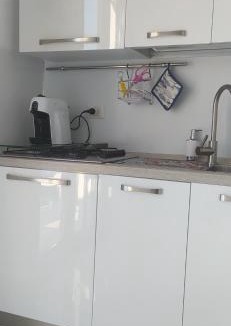Crotone Bed & Breakfast | B&B Vista Mare