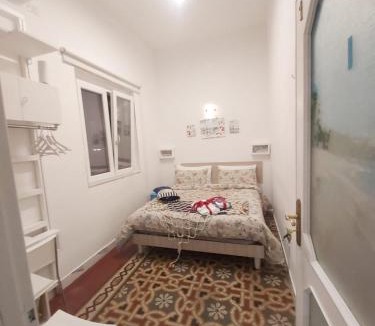 Crotone Bed & Breakfast | B&B Vista Mare