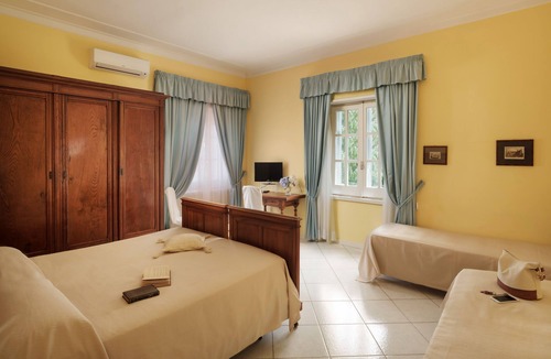 Pontecagnano Faiano Bed & Breakfast | B&BCasaconsalvo, country house vicino al mare ,al centro delle 2 costiere