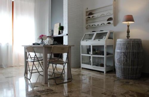 Tollo Bed & Breakfast | B&Be Home