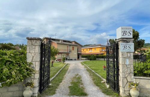 Vinchiaturo Bed & Breakfast | B&S