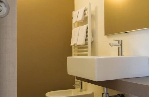Levico Terme Hotel | B612 Hotel