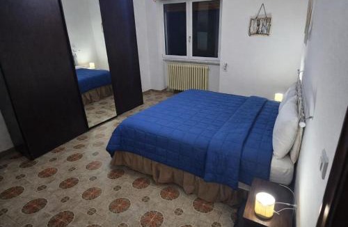 Salve Apartment | "Babbo" Nicola