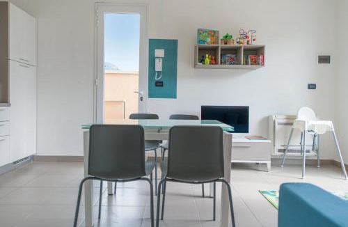 Pietra Ligure Apartment | Babyaccommodation Family Comfort ll