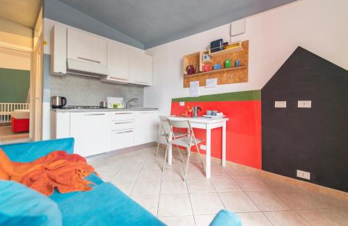 Pietra Ligure Apartment | Babyaccommodation Stay in Family