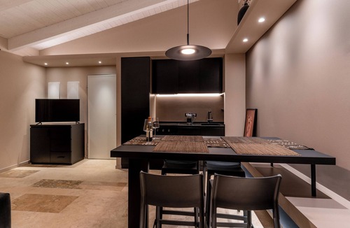 San Sisto Apartment | Baciucco's Suite