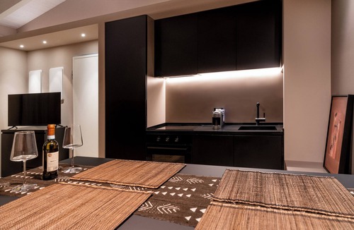San Sisto Apartment | Baciucco's Suite