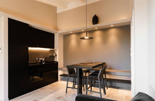 San Mariano Apartment | Baciucco's Suite