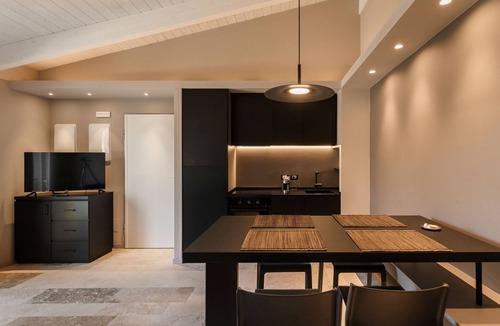 San Mariano Apartment | Baciucco's Suite