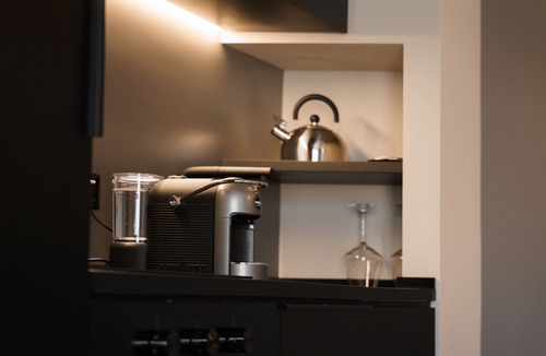 San Mariano Apartment | Baciucco's Suite
