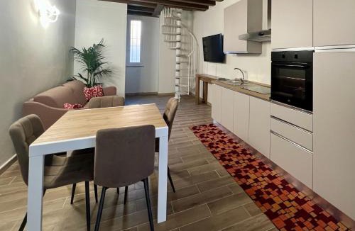 Rovato Apartment | BADIA del BORGO ROVATO
