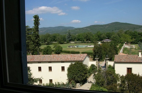 Cincelli Apartment | Badia Di Campoleone - Campoleone 1 *521