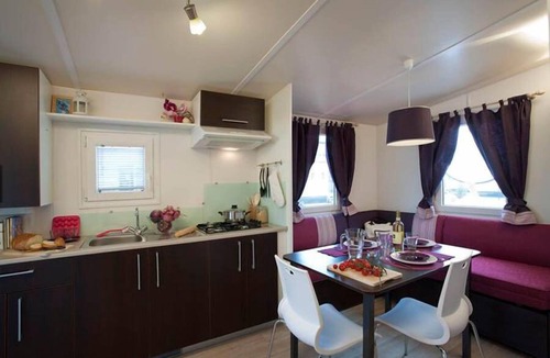 Badiaccia RV Rental | Badiaccia Camping Village