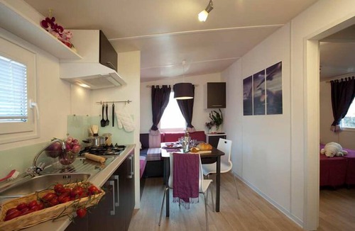 Badiaccia RV Rental | Badiaccia Camping Village