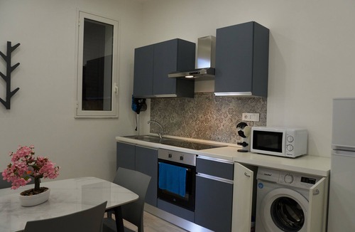 Bagheria Apartment | Bagaria Home
