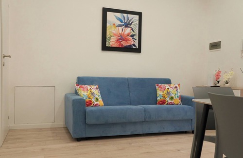 Bagheria Apartment | Bagaria Home
