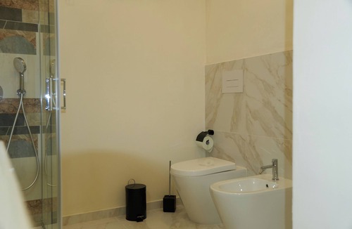 Bagheria Apartment | Bagaria Home
