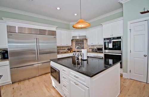 Emerald Isle House | Bahama Breeze, Oceanfront House in Emerald Isle, NC!