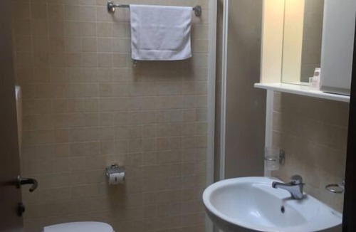 Lido di Spina Resort | Bahia 6 pers. - One Bedroom Resort, Sleeps 5