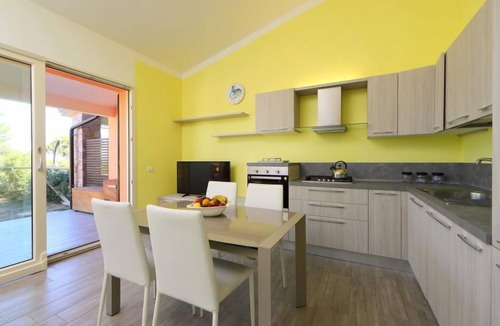 Pirotto Li Frati House | Baia delle Mimose by Interhome